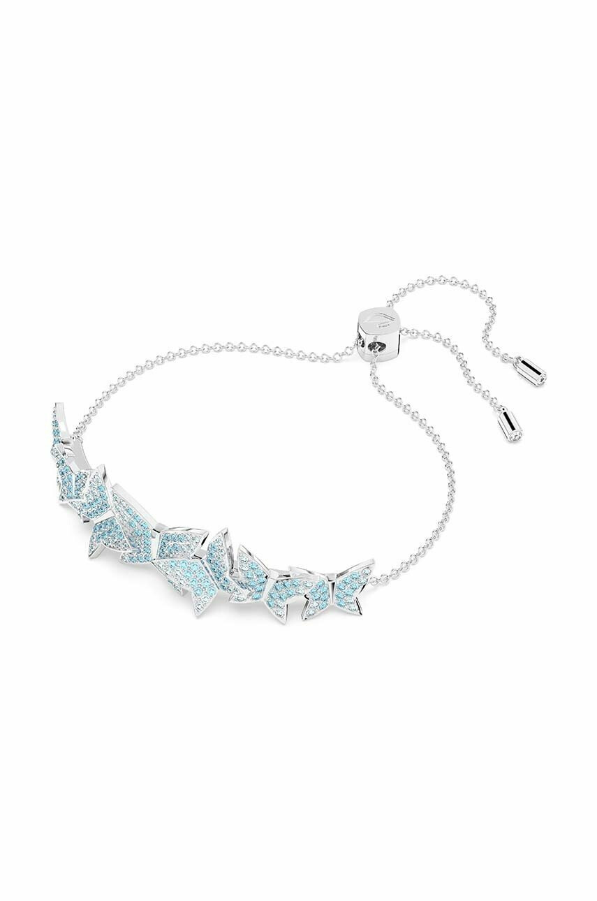 Swarovski Гривна MP LILIA 5662184 дамска - Pepit.bg