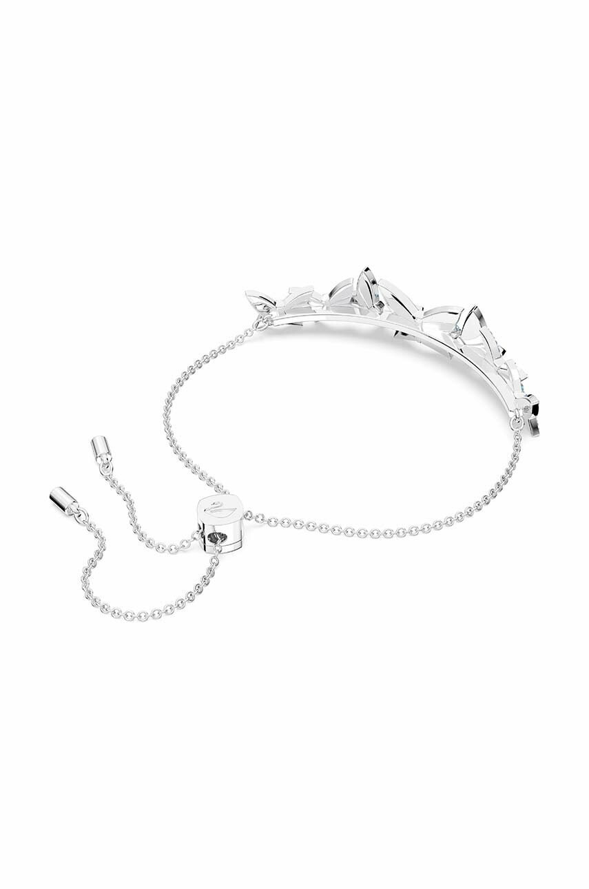 Swarovski Гривна MP LILIA 5662184 дамска - Pepit.bg