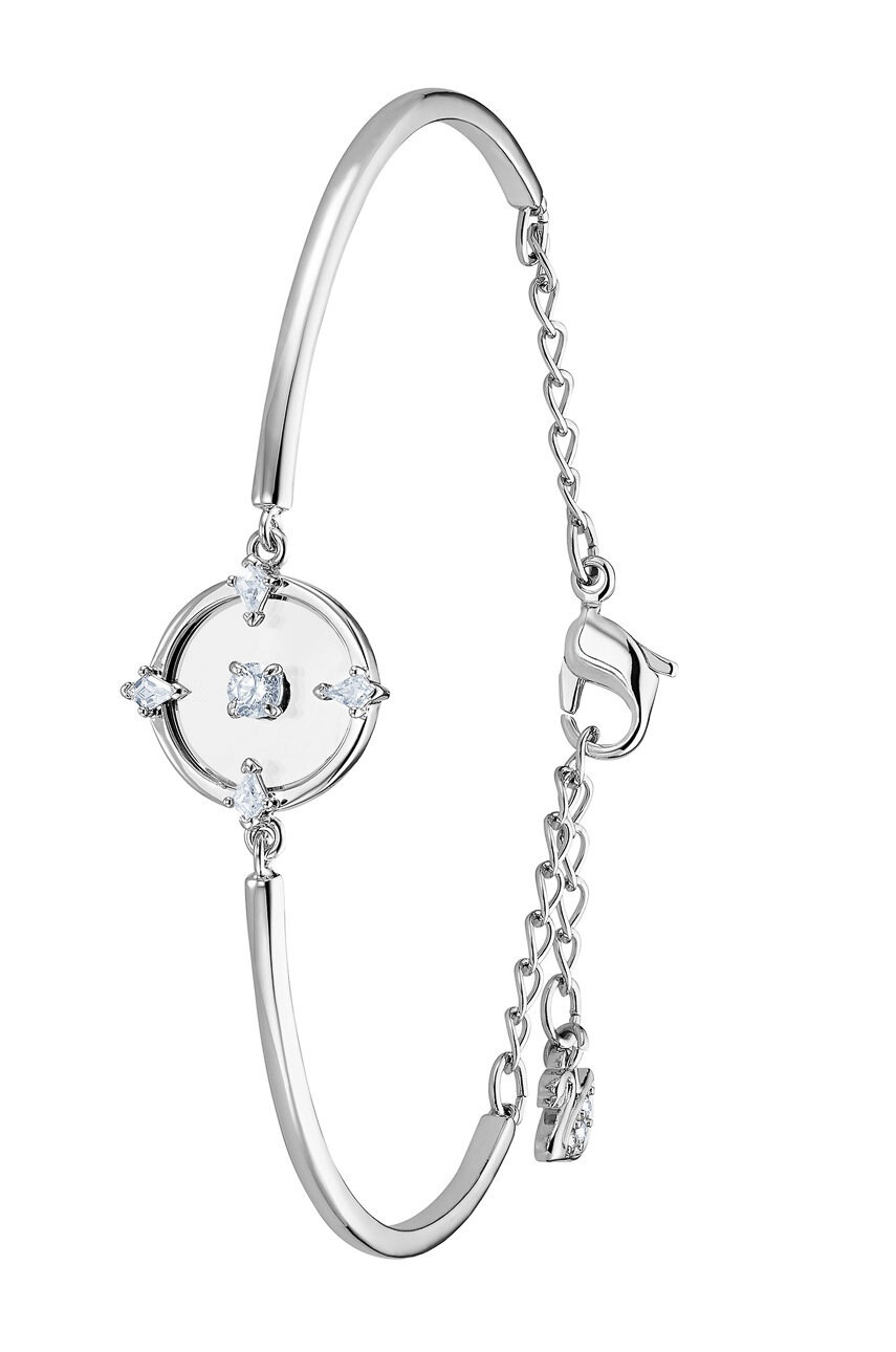Swarovski Гривна North Bangle - Pepit.bg
