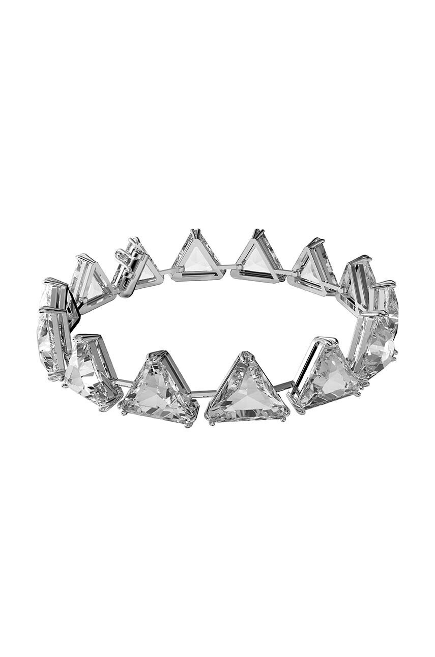 Swarovski Гривна ORTYX дамска - Pepit.bg