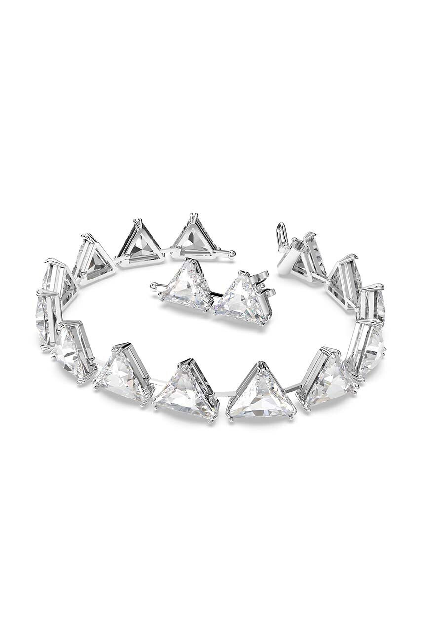 Swarovski Гривна ORTYX дамска - Pepit.bg