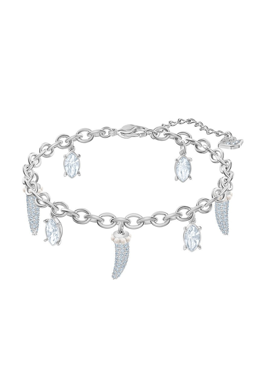Swarovski Гривна Polar Bestiary - Pepit.bg