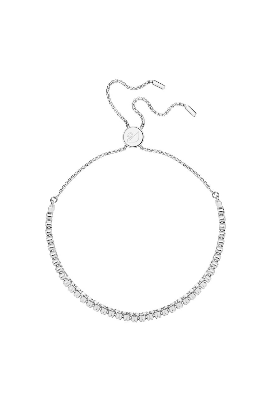 Swarovski Гривна SUBTLE - Pepit.bg