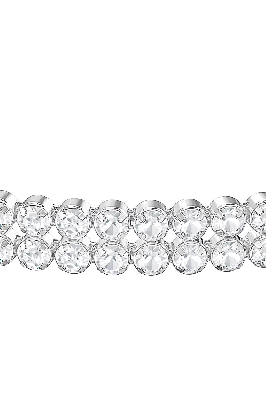 Swarovski Гривна SUBTLE - Pepit.bg