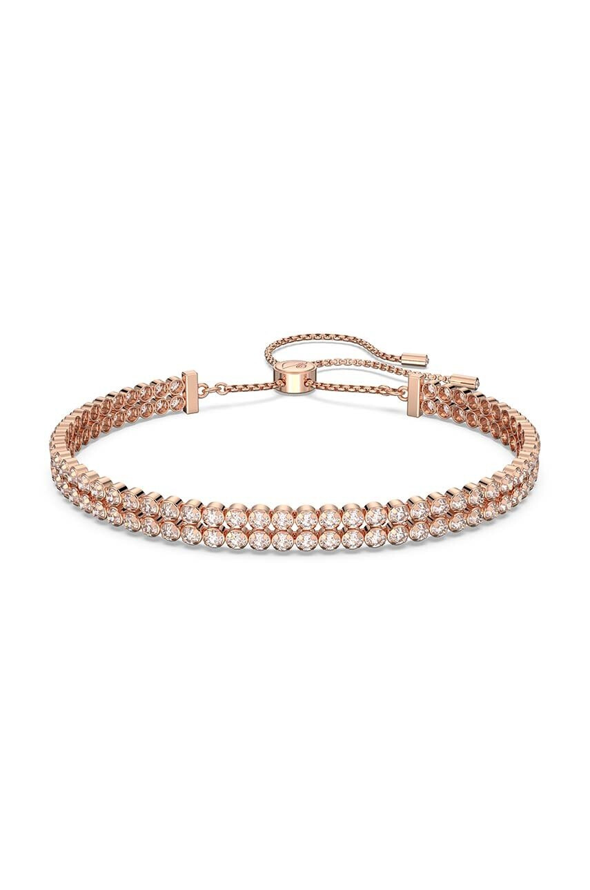 Swarovski Гривна Subtle дамска - Pepit.bg