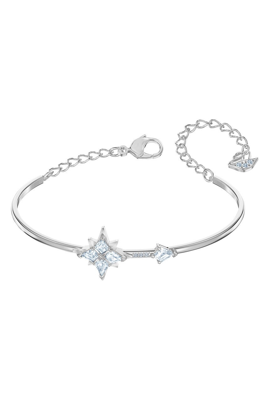 Swarovski Гривна Swa Symbol - Pepit.bg