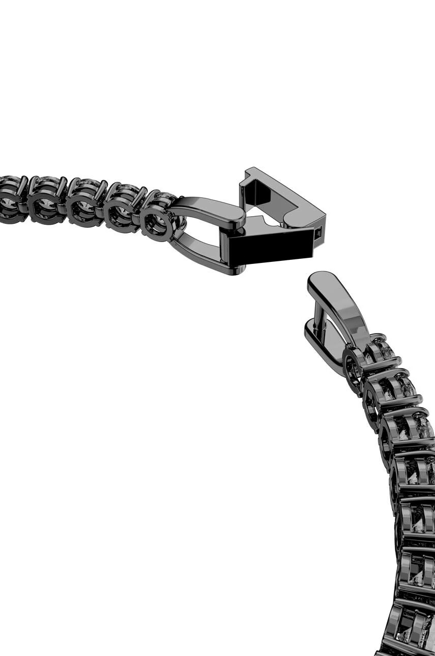 Swarovski Гривна 5514655 TENNIS DLX дамска - Pepit.bg
