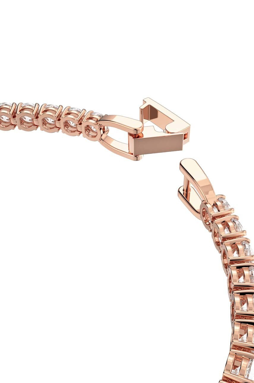 Swarovski Гривна Tennis Dlx дамска - Pepit.bg