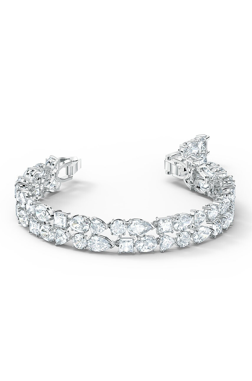 Swarovski Гривна TENNIS DLXMC - Pepit.bg