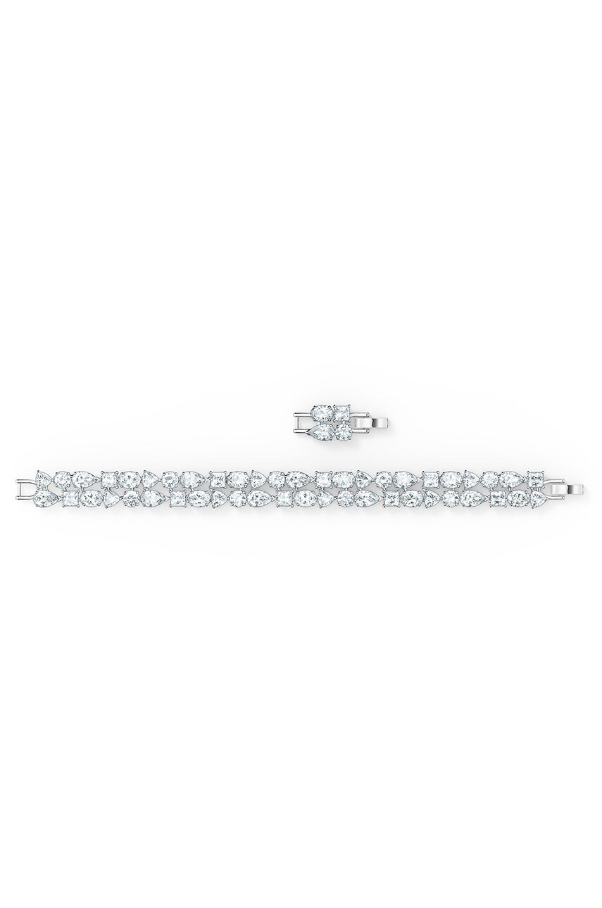Swarovski Гривна TENNIS DLXMC - Pepit.bg