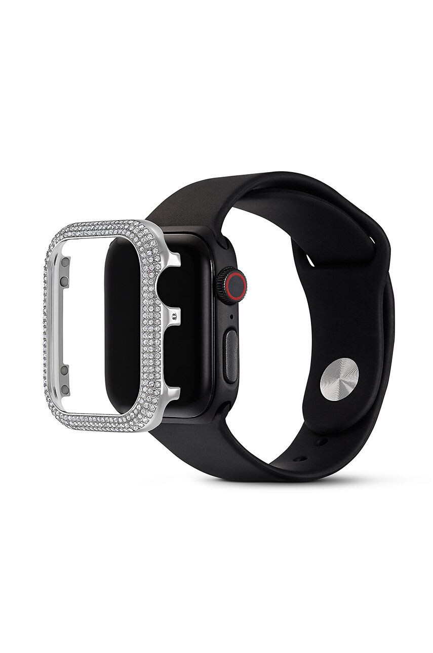 Swarovski Калъф Sparkling Apple Watch - Pepit.bg