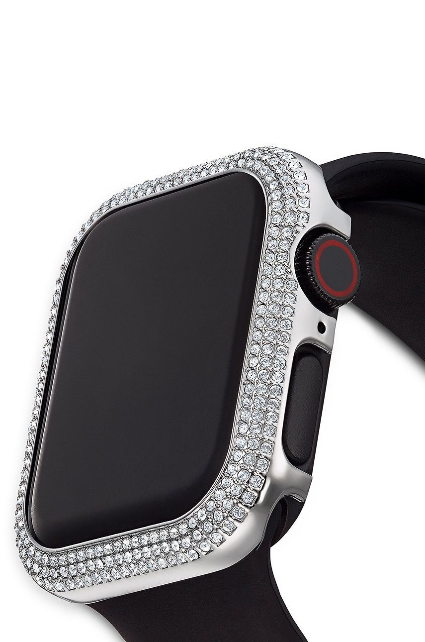 Swarovski Калъф Sparkling Apple Watch - Pepit.bg