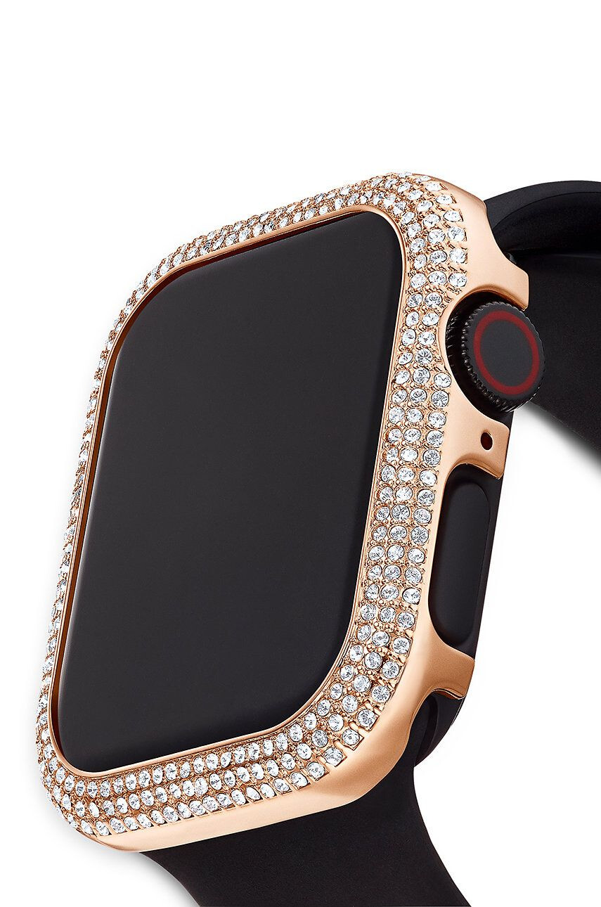 Swarovski Калъф Sparkling Apple Watch - Pepit.bg