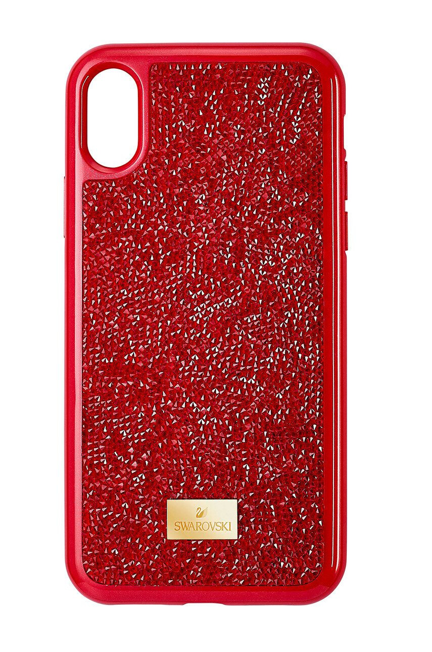 Swarovski Кейс за телефон за iPhone® X/XS - Pepit.bg