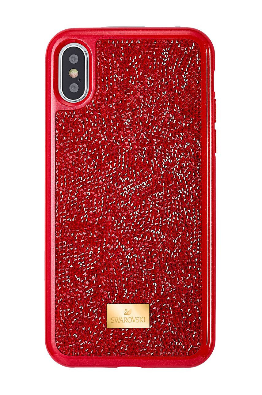 Swarovski Кейс за телефон за iPhone® X/XS - Pepit.bg