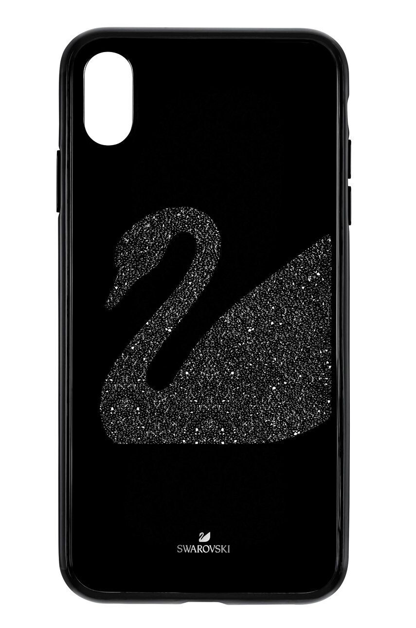 Swarovski Кейс за телефон за iPhone® XS - Pepit.bg