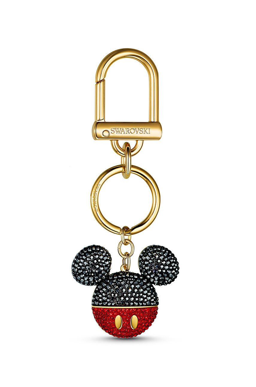 Swarovski Ключодържател MINNIE & MICKEY - Pepit.bg