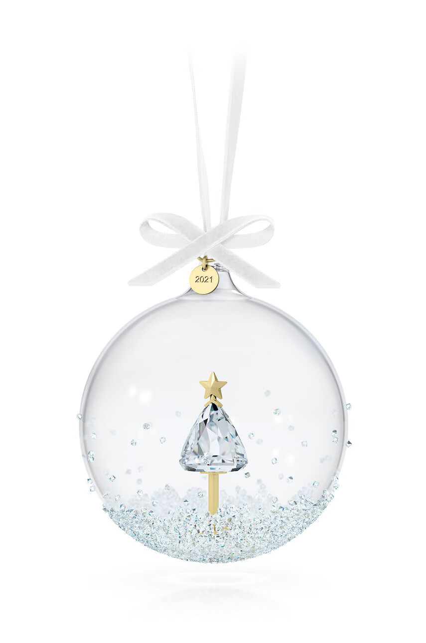 Swarovski Коледна топка - Pepit.bg