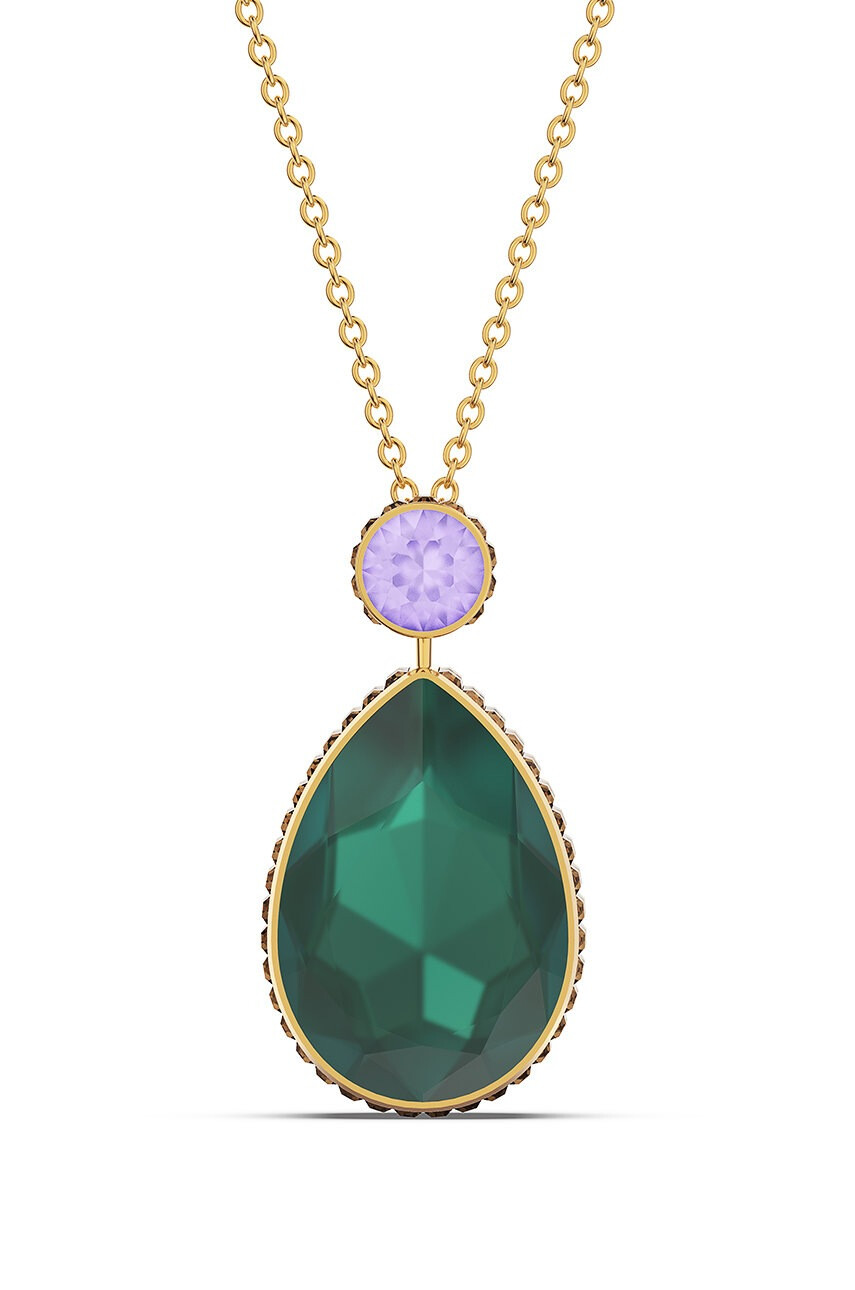 Swarovski Колие - Pepit.bg