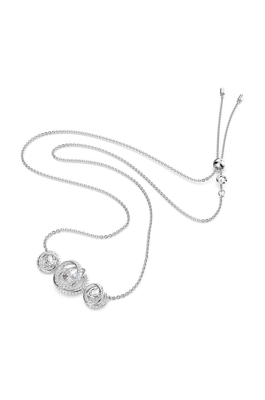 Swarovski Колие - Pepit.bg