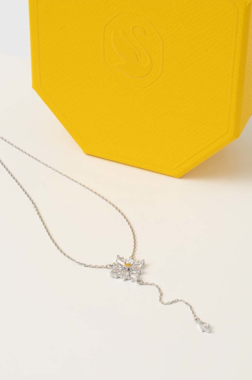 Swarovski Колие - Pepit.bg