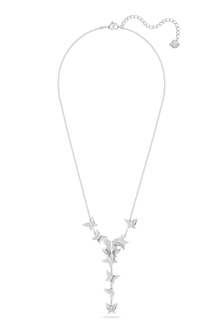 Swarovski Колие - Pepit.bg
