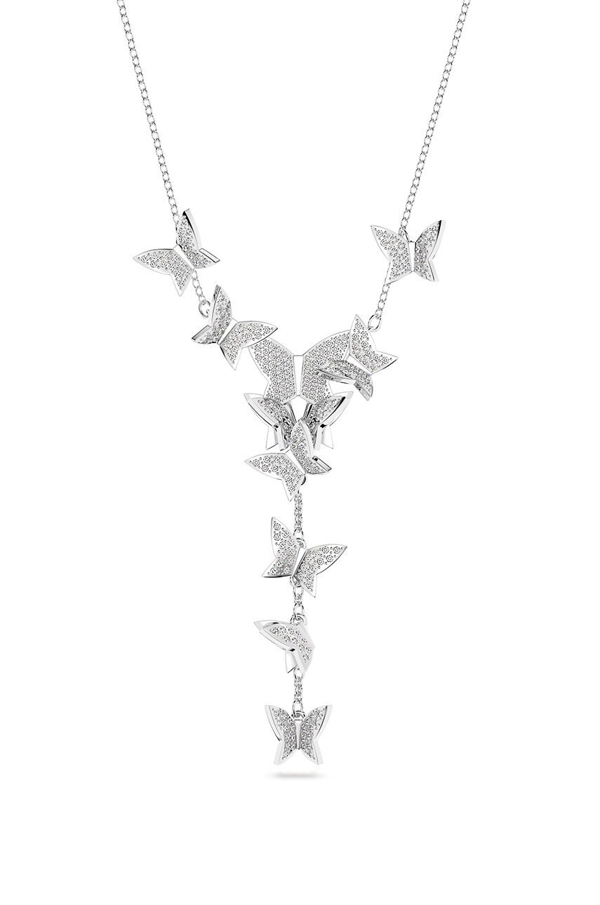 Swarovski Колие - Pepit.bg