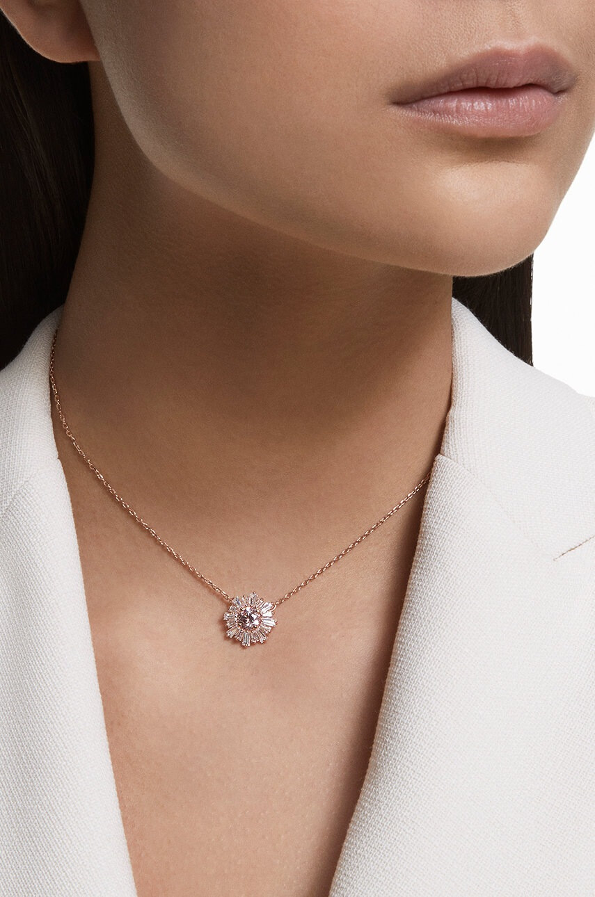 Swarovski Колие - Pepit.bg