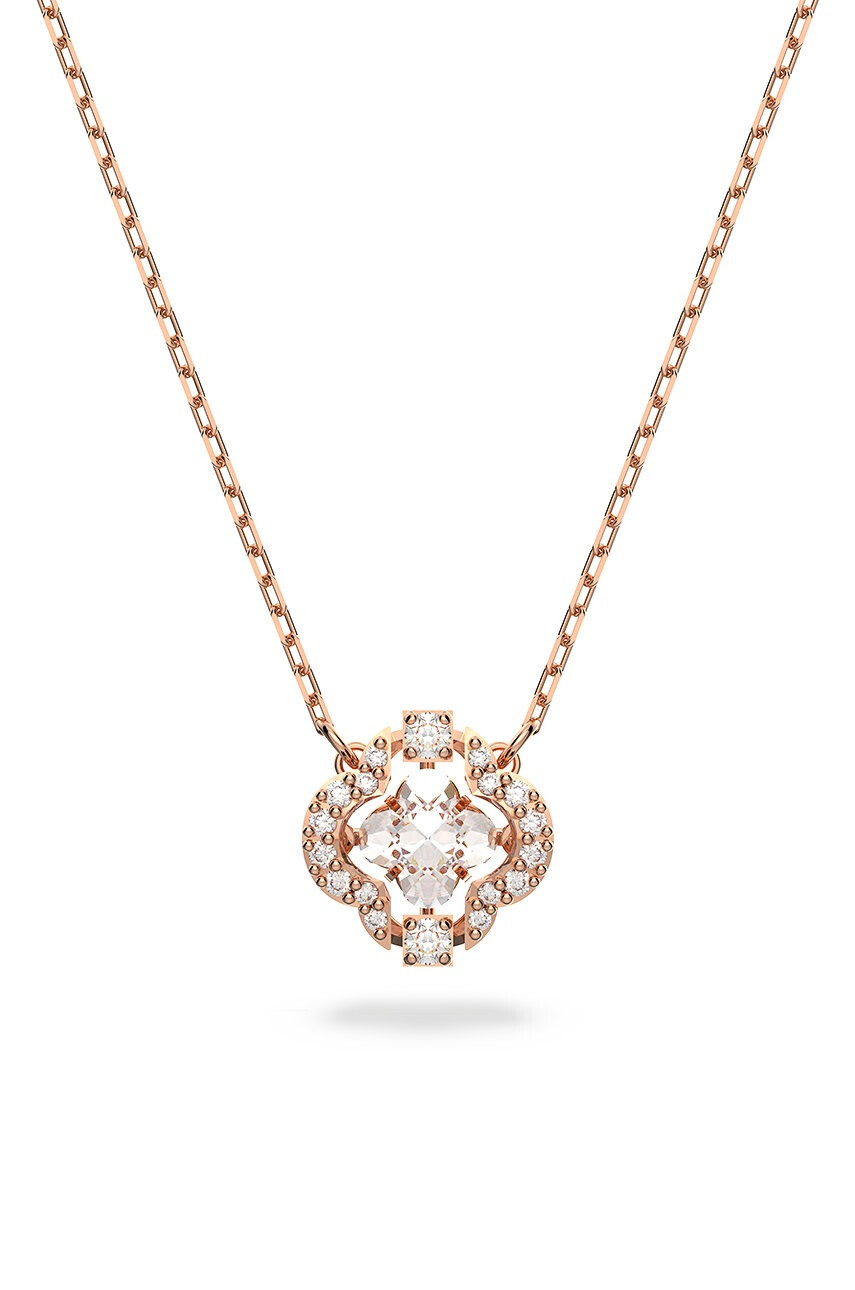 Swarovski Колие - Pepit.bg