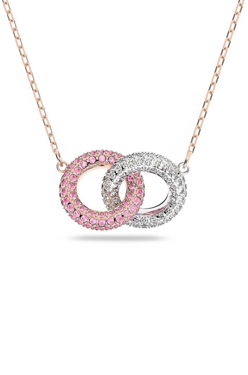 Swarovski Колие - Pepit.bg