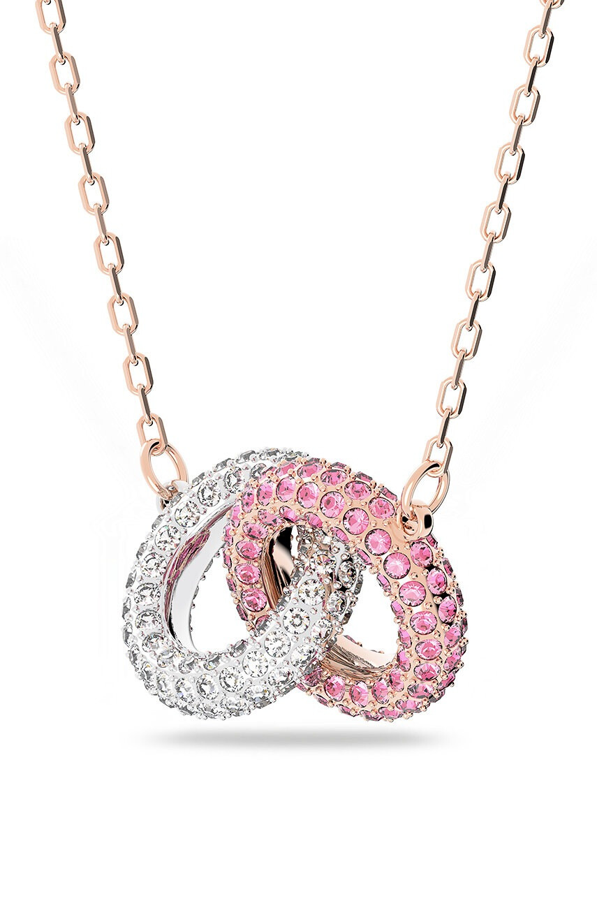 Swarovski Колие - Pepit.bg
