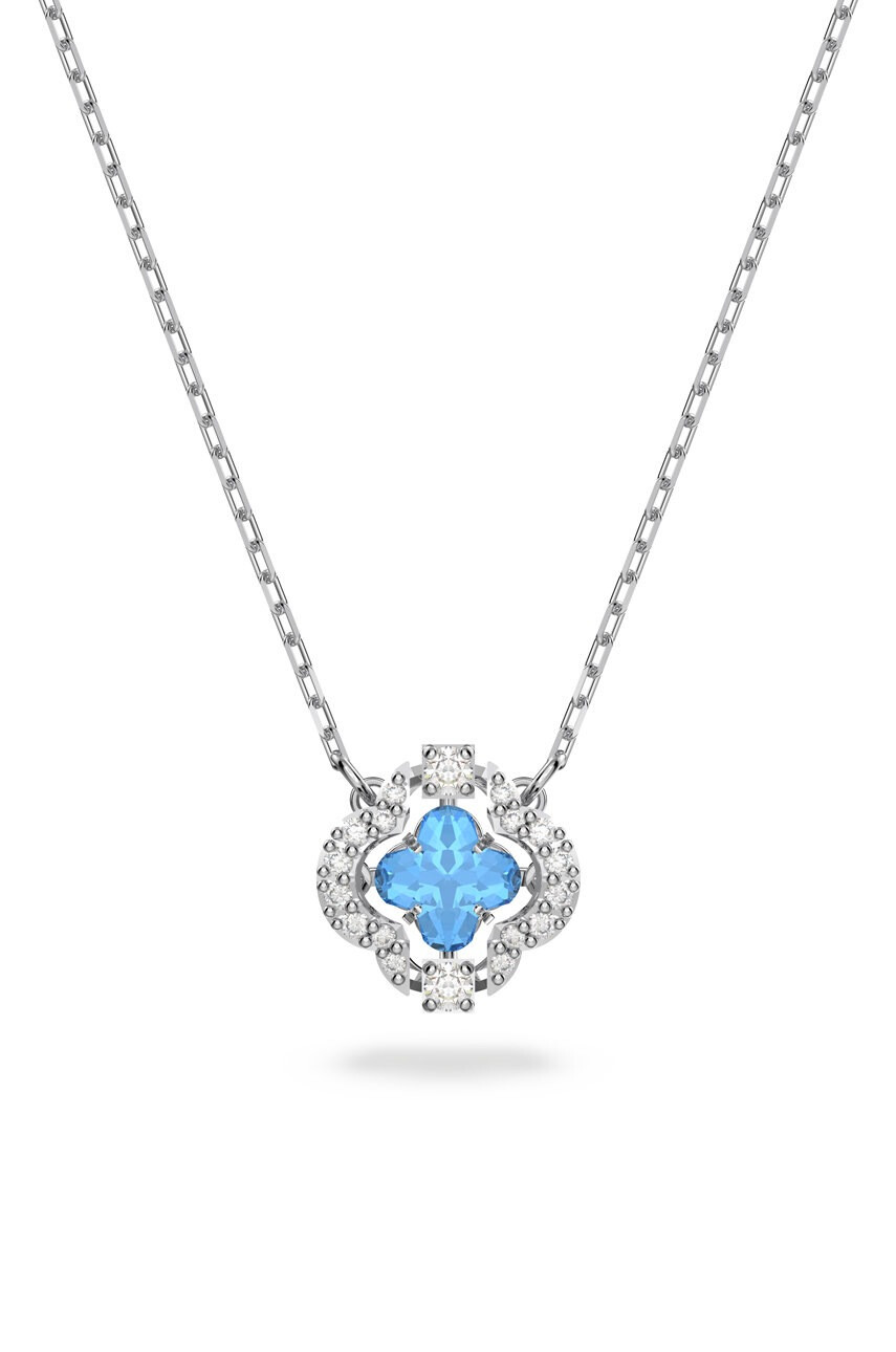 Swarovski Колие - Pepit.bg