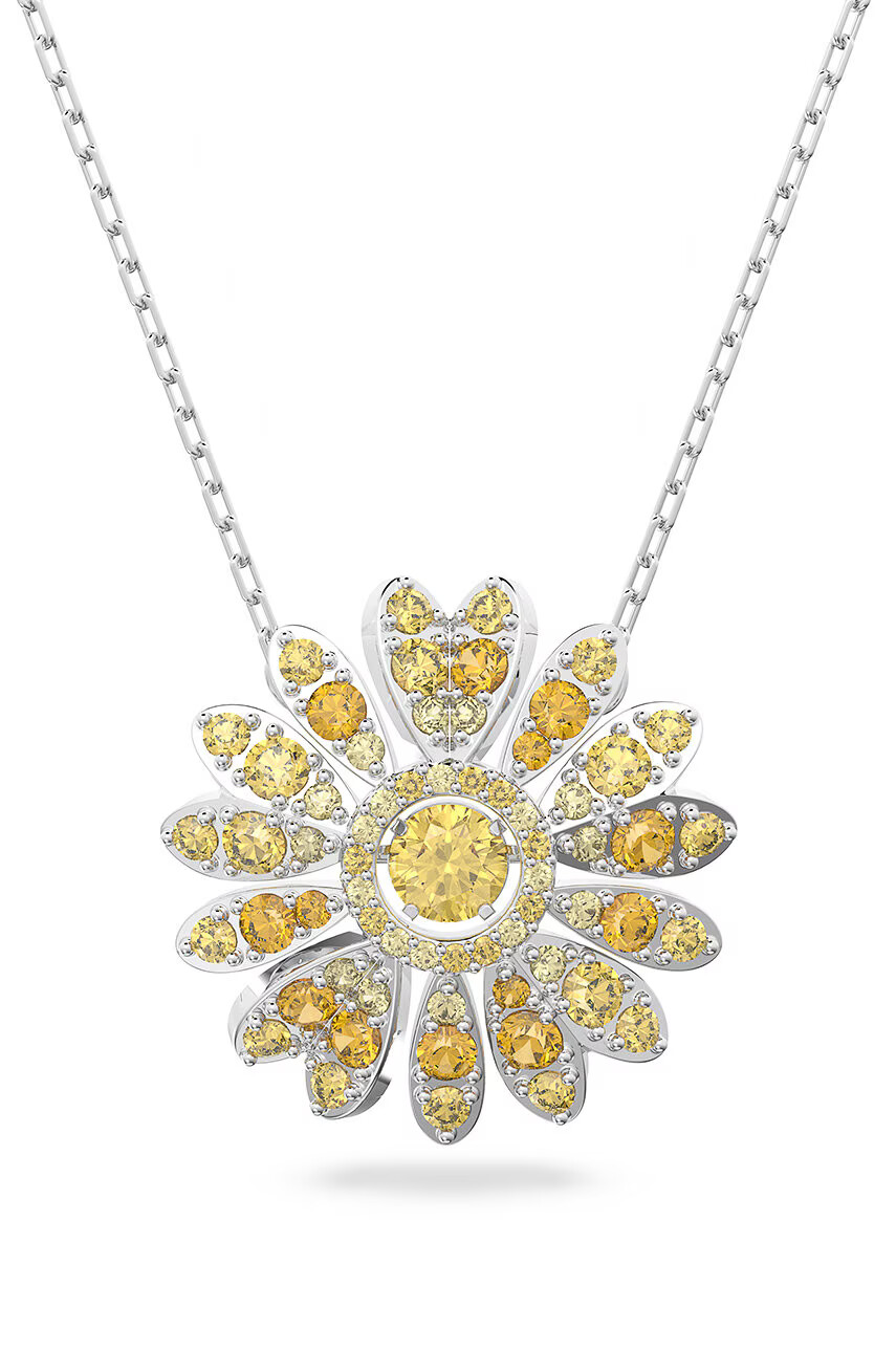 Swarovski Колие - Pepit.bg