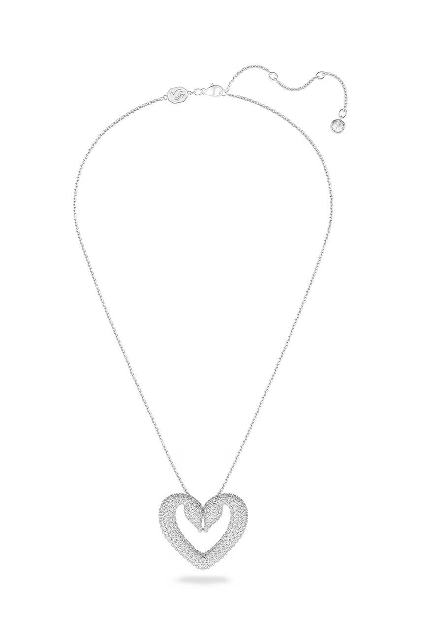 Swarovski Колие 5626176 Una - Pepit.bg