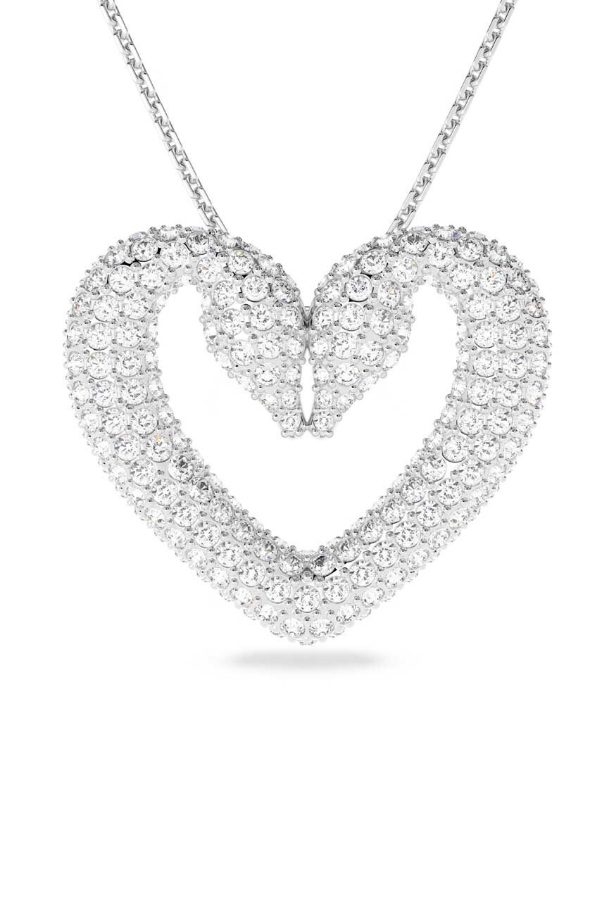 Swarovski Колие 5626176 Una - Pepit.bg