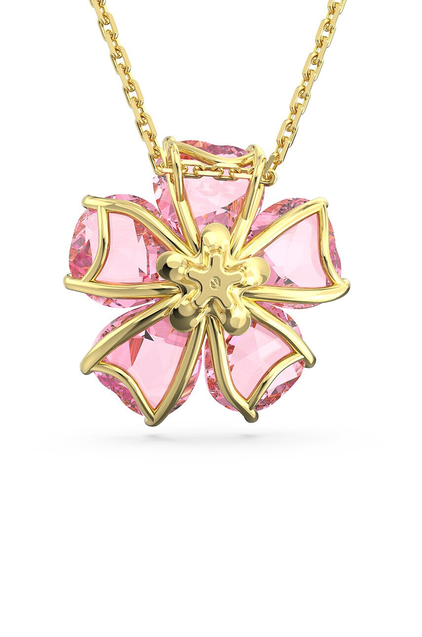 Swarovski Колие 5650569 FLORERE - Pepit.bg