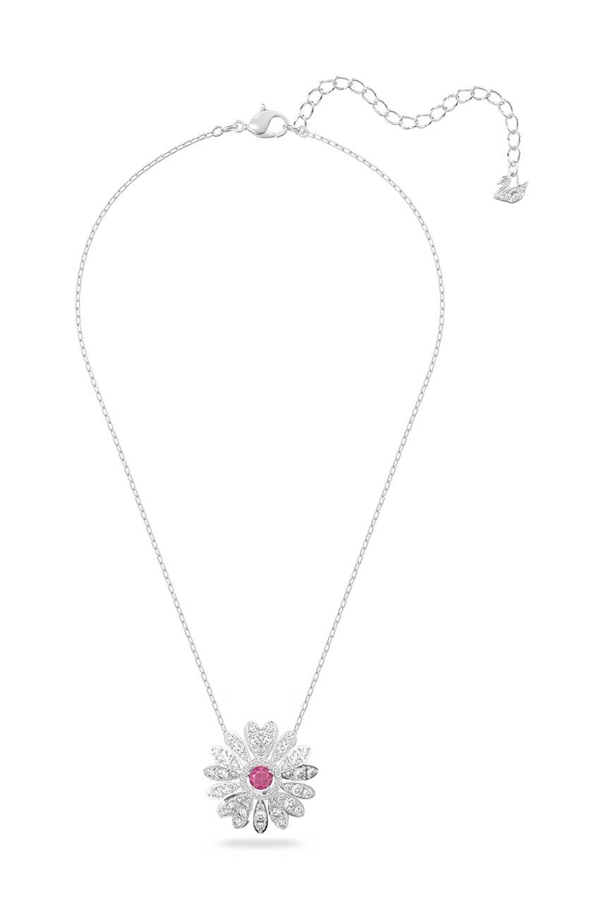 Swarovski Колие - Pepit.bg