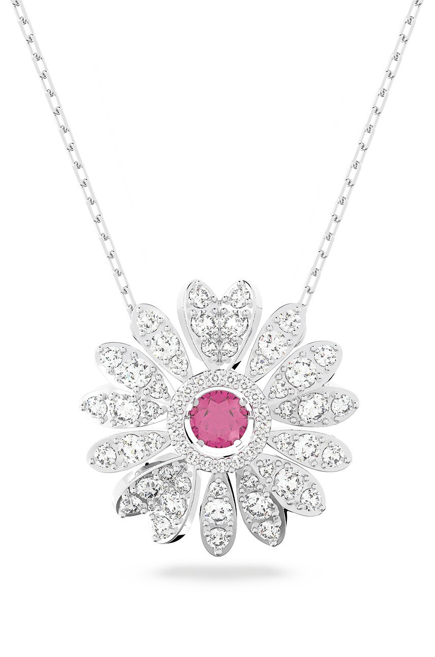 Swarovski Колие - Pepit.bg