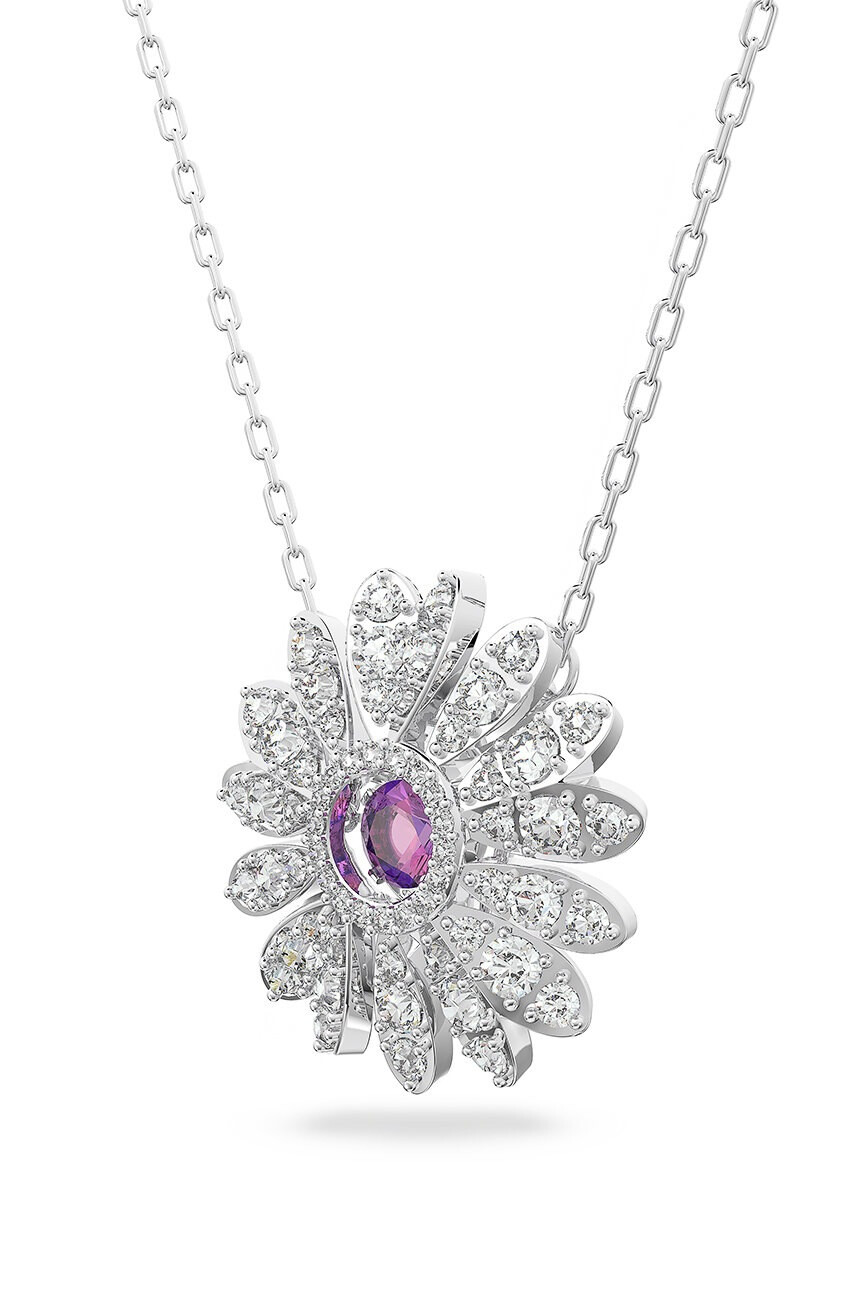 Swarovski Колие - Pepit.bg