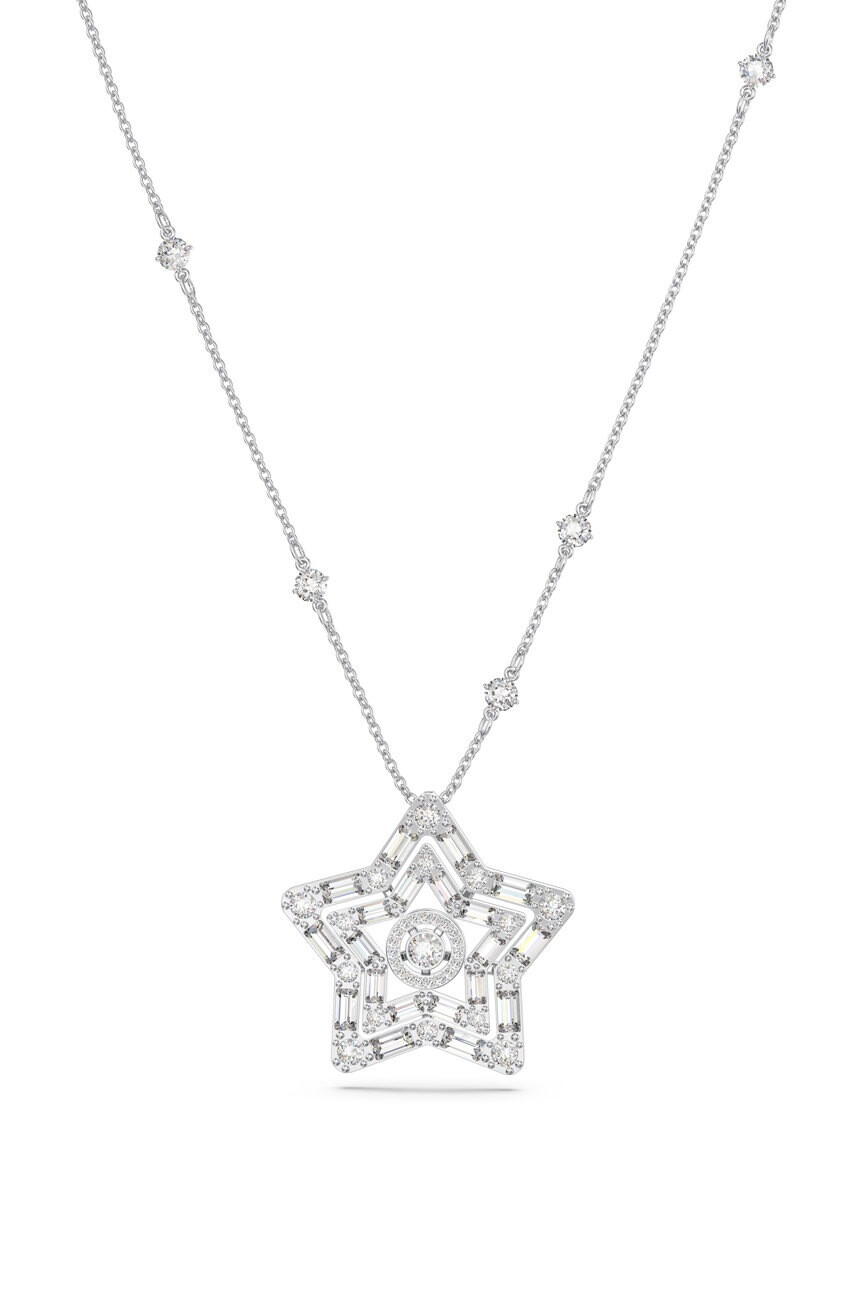 Swarovski Колие - Pepit.bg