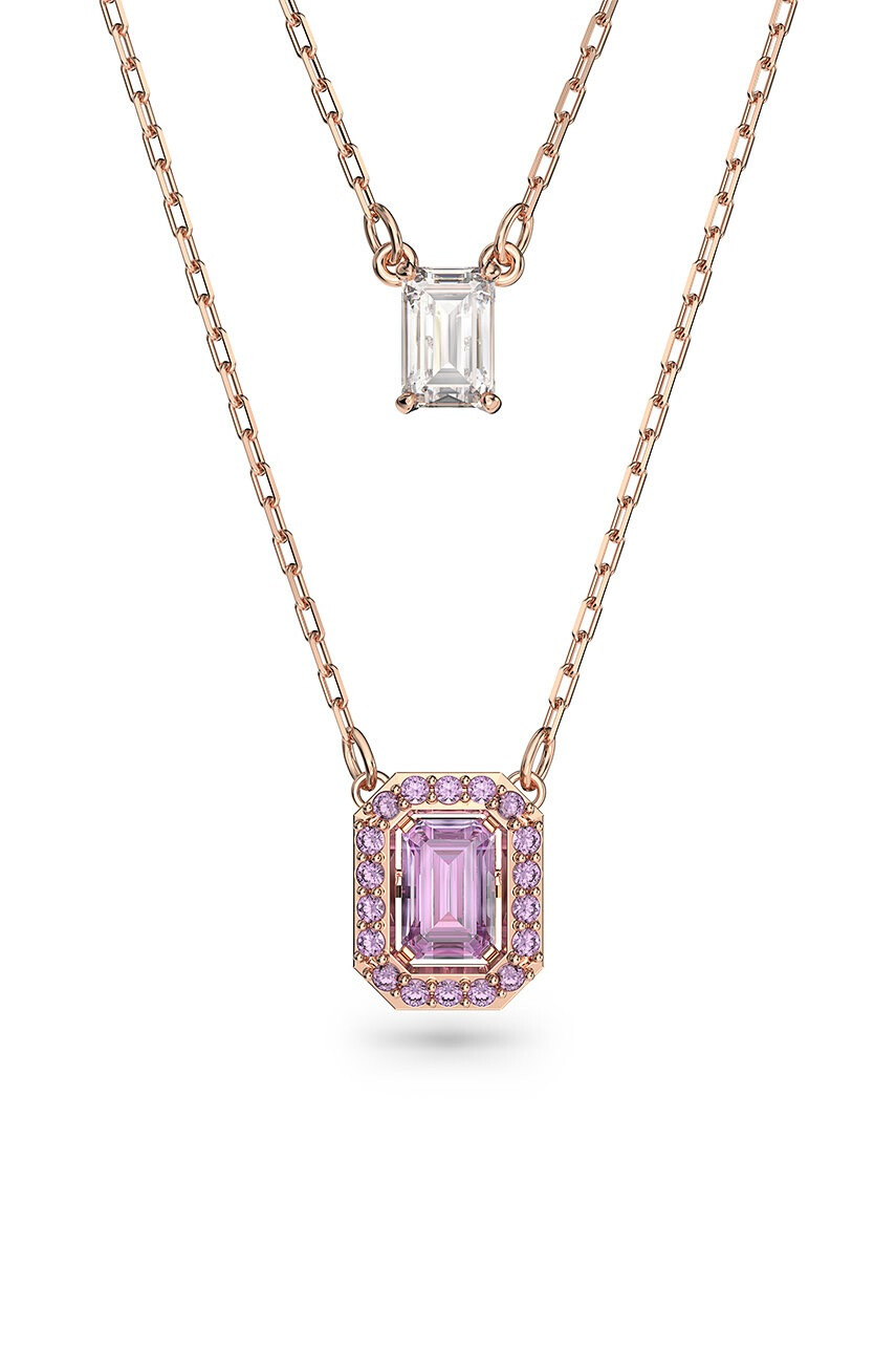 Swarovski Колие - Pepit.bg
