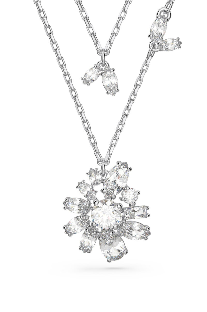 Swarovski Колие - Pepit.bg