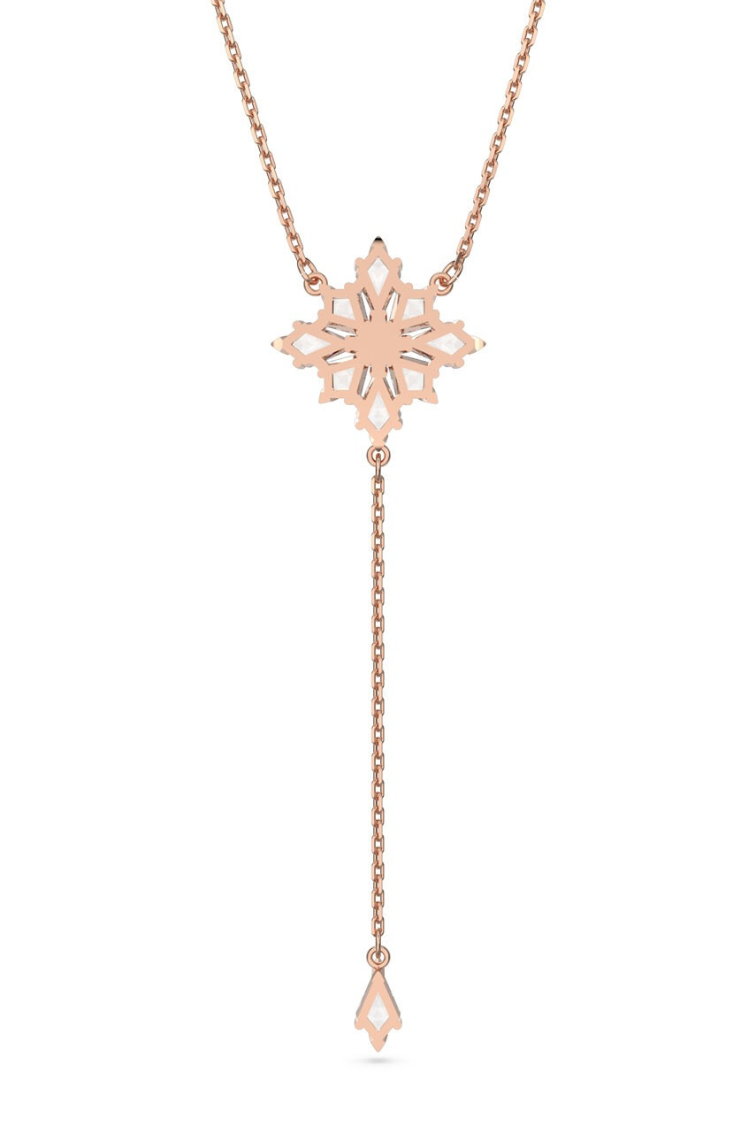 Swarovski Колие - Pepit.bg