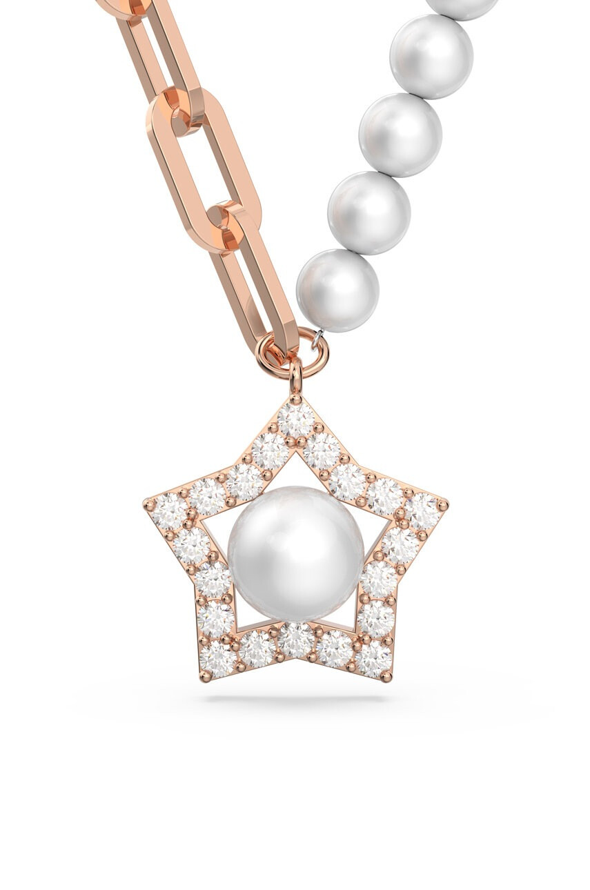 Swarovski Колие - Pepit.bg