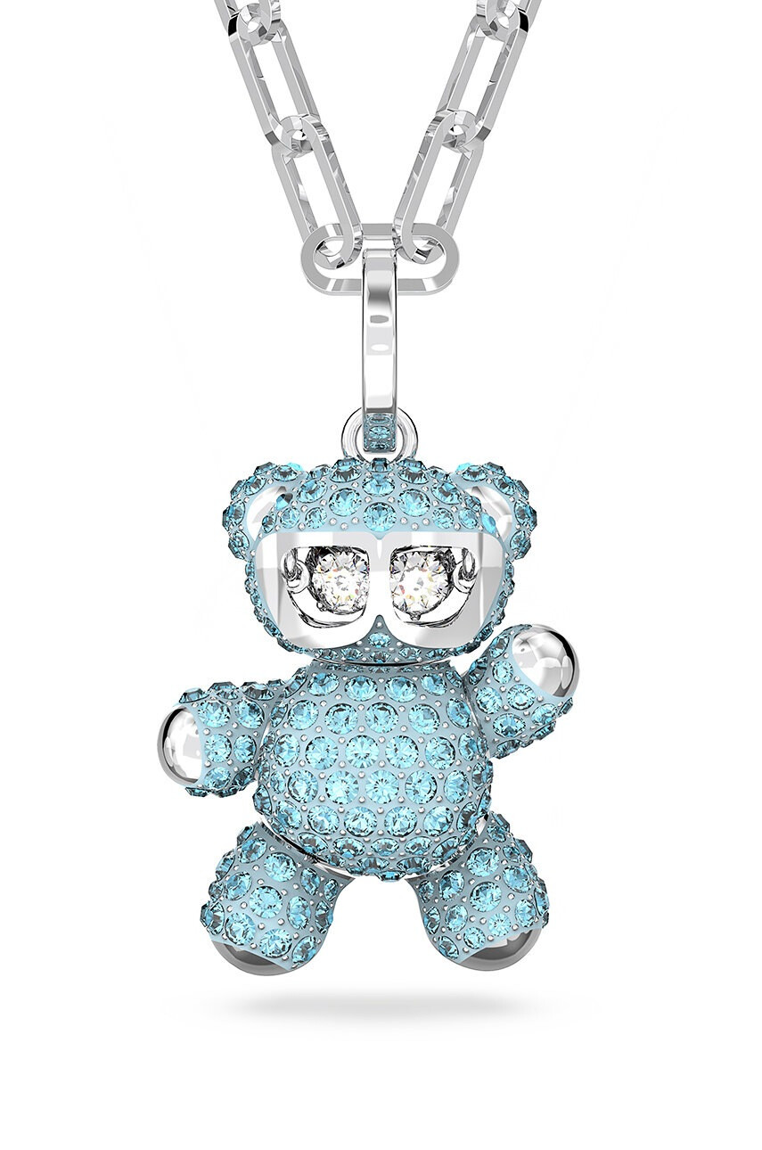Swarovski Колие - Pepit.bg