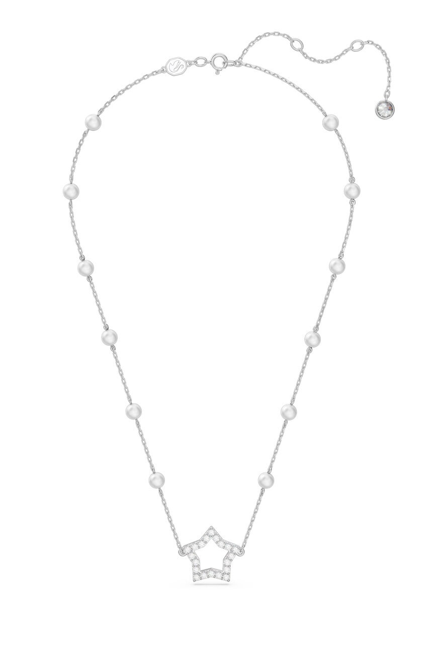 Swarovski Колие - Pepit.bg