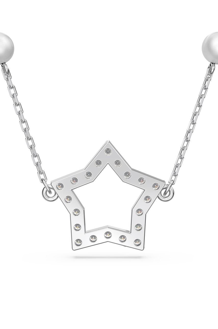 Swarovski Колие - Pepit.bg