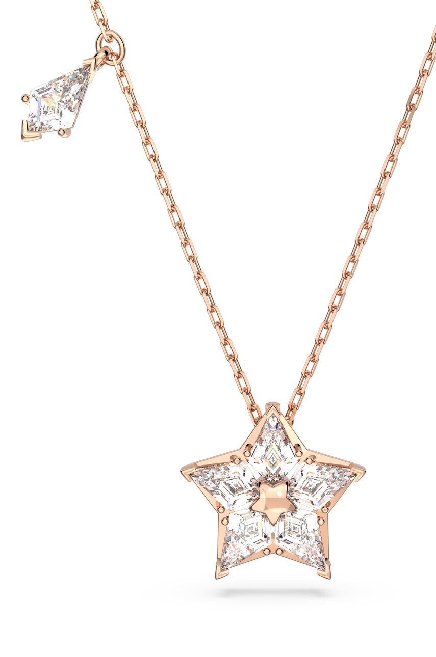 Swarovski Колие - Pepit.bg