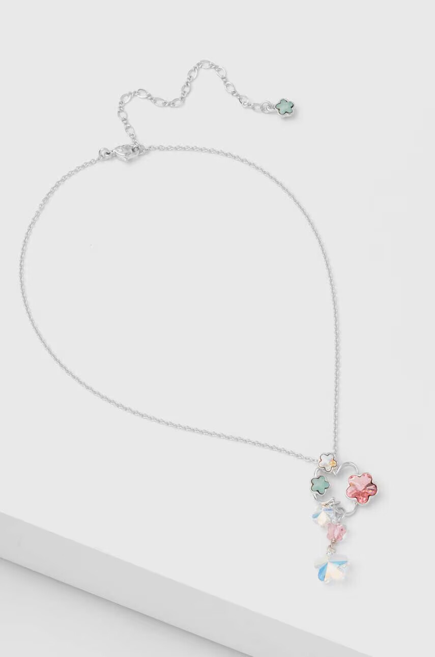 Swarovski Колие 919397 DF DFS SWEET BLOSSOM - Pepit.bg