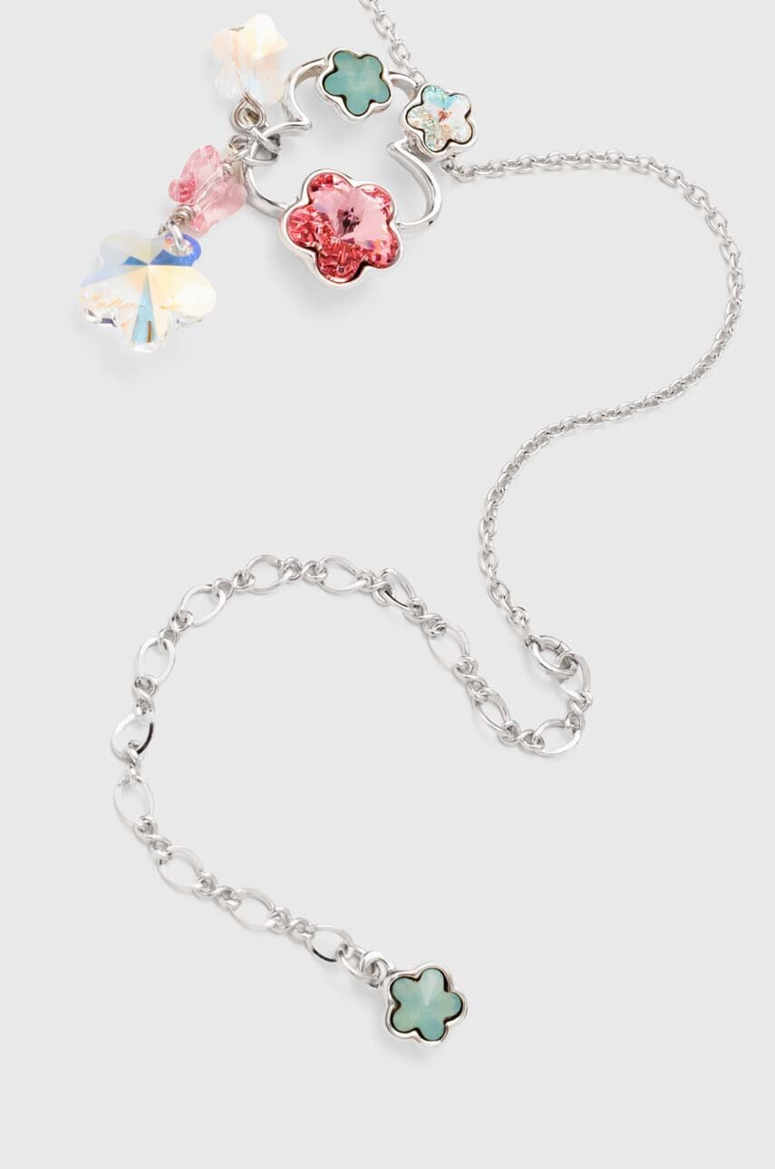 Swarovski Колие 919397 DF DFS SWEET BLOSSOM - Pepit.bg